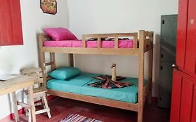 Hostal Finca San Rafael